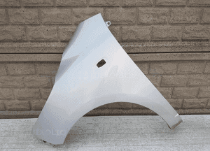 Hyundai I10 2008-2013 błotnik przedni lewy 1