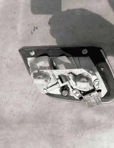 Lampa lewa prawa tył klapa Mercedes Clk W208 2088200664 8