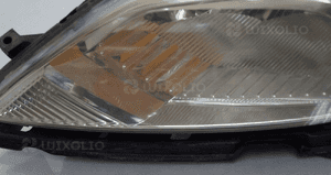 Lampa przednia lewa honda fr-v 3