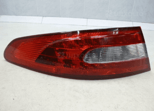 Jaguar xf X250 lampa lewy tył lewa tylna 6
