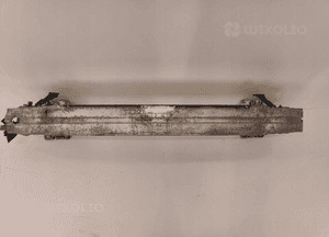 Audi a4 b8 08-12 oe 8k0807113b WZMOCNIENIE ZDERZAKA BELKA PRZÓD 1