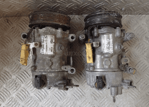 CITROEN PEUGEOT SPRĘŻARKA KOMPRESOR KLIMATYZACJI 9678038980 1