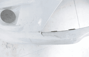 Zderzak przód przedni ford transit connect ii lift 17- KT1B-17K819-AB 3