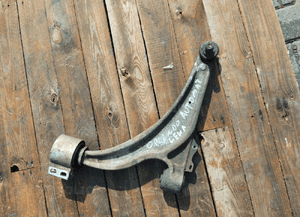 WAHACZ LEWY PRZÓD PRZEDNI CHEVROLET ORLANDO 2.0 VCDI 2