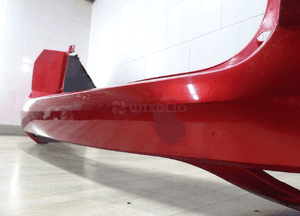 Zderzak tył renault megane 4 kombi 850226043R gt 5