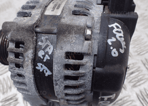 Alternator ford focus c-max tdci start stop 3M5T-10300-YD 104210-2710 3