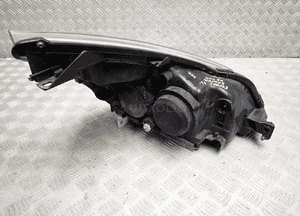 Lampa lewy przód renault espace iv xenon radom 3