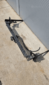 OPEL ASTRA K 5 KOMBI 2015-21 HAK / BELKA BRINK 2