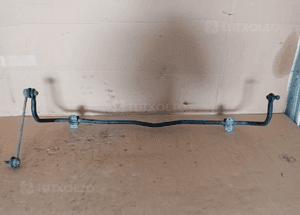 Drążek stabilizatora stabilizator tył VW Polo 9N 1