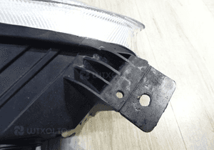 Ford Focus MK4 LED lampa lewa przód jx7b-13w030-ae 7