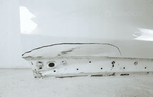 Drzwi prawy przód przednie ford puma MK2 ii 18- 4