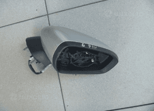 Ford mondeo MK5 lusterko prawe lewe różne modele 13