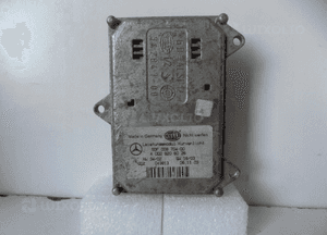 Mercedes W164 W219 W251 Moduł Skrętu Xenon - 12358 1