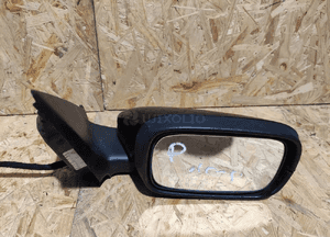 Lusterko elektryczne prawe volvo S40 V50 lift 10-PIN 01-26 oryginał wysyłka! 3