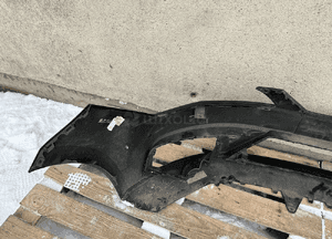 Zderzak przód przedni seat leon iii 3 5F0 lift fl 2016-  spoiler cały 4