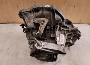 SKRZYNIA BIEGÓW RENAULT ESPACE IV 4 2.2 DCI PK6061 5
