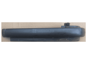 Listwa pod lampę lewa DHH100730 LAND ROVER DISCOVERY 2 II 1998-2002
