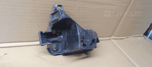 Ślizg zderzaka prawy tył tylny prawy Citroen C5 III Sedan 9681049680 3