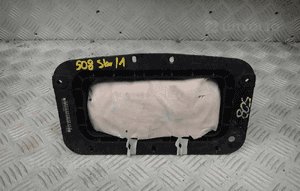 PODUSZKA PASAŻERA PEUGEOT 508 9800902080 / BAM-PT1-1746 DOSTĘNE 2 SZTUKI 5