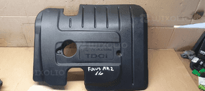 Osłona pokrywa silnika Ford Focus MK2 1.6 TDCI 5M5Q-6N041-CE 5M5Q-6N041-AE 1