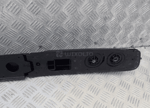Relingi dachowe dacia daster 738200025R 8