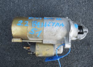 ROZRUSZNIK OPEL ASTRA G II 2 2.2 16V BENZYNA GM12564088 5