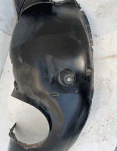 BMW Z4 E89 Osłona Wnęki Koła Nadkole Lewe Lewy Przód 7213427 3