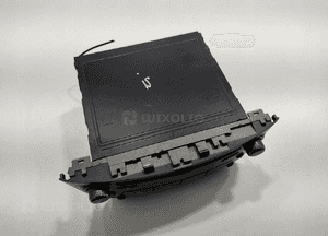 Radio cd lexus is ii 86120-53420 86120-53420-3 86120-53420 2005-2009 4