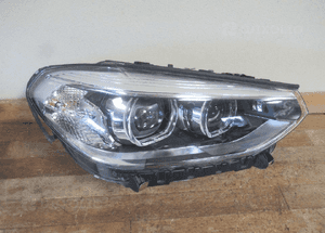 Lampa przednia przód prawa bmw X3 G01 X4 G02 8739648-02 2017-2021 2