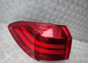Bmw 5 gt F07 lci 13-17 lampa led tył lewa 7306165 2