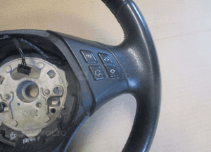 Kierownica bmw E90 skóra 6764547-07 3
