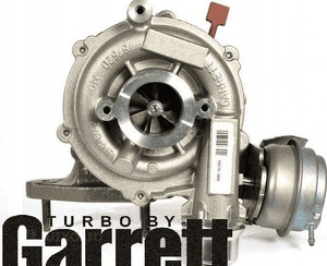 Turbina turbosprężarka turbo Renault Master 2.3 dCi 150 KM 790179 3