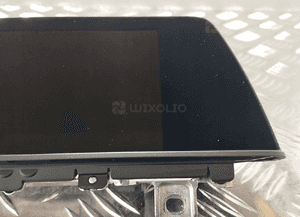 BMW F20 F21 F23 MONITOR WYŚWIETLACZ EKRAN 9322121 6