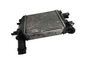 Intercooler chłodnica powietrza renault clio iv rs 1.6 turbo 144967318R 16- 1
