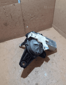 SILNICZEK WYCIERACZKI TYŁ RENAULT MEGANE nr 53018912 3