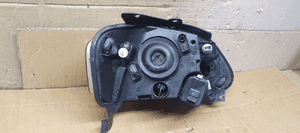 Lampa lewy przód przednia lewa VW FOX 6