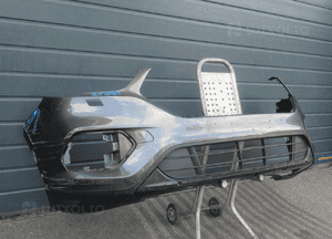 Zderzak przedni przód ford kuga MK2 lift GV44-17757-A 2016-2019 2