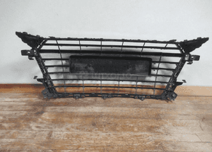 Grill gril atrapa audi tt iii 2014- 13