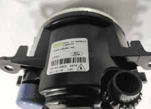 Halogen lewy przód przedni ford c-max MK2 ii 4F93-15K201-AA 2010-2014 4