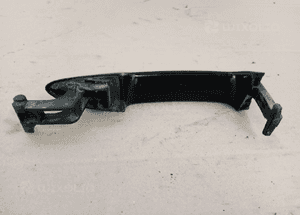 Klamka prawy przód tył VW Passat B6 3C0837206 3