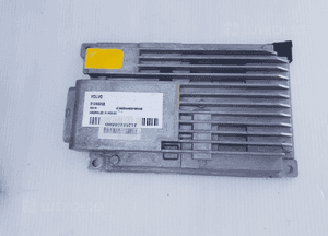 Sterownik moduł aktywnego tempomatu XC60 i V60 i S60 ii V70 iii 31268208