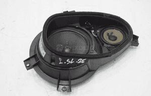 Głosnik drzwi lewych bose mercedes sl R230 1