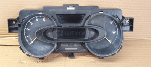 Licznik zegary oryginał Opel Vivaro B Trafic III 1.6 DCI 248107330R 1