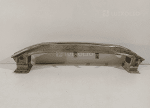 AUDI A8 D3 Belka zderzaka przód - 14723 1