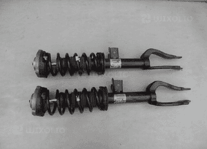 MCPERSON MCPHERSON AMORTYZATOR LEWY PRZÓD BMW 5 F10 F11 XD 1