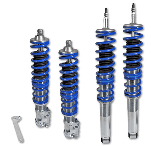 Zawieszenie Gwintowane GOLF 2, II BlueLine 2