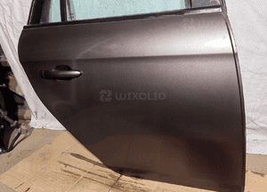 Drzwi prawy tył fiat bravo ii VR865/B 07-14 3