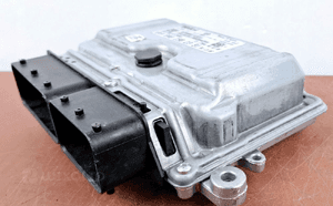 Mercedes-Benz A W169 2.0 CDI Sterownik silnika ECU A6401502391 Nowy 5