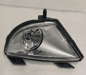 Ford fiesta v lampa przeciwmgielna lewa nowa 2