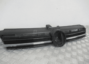 Grill grill atrapa vw golf vii 7 lift 5G0 2016-2020 3